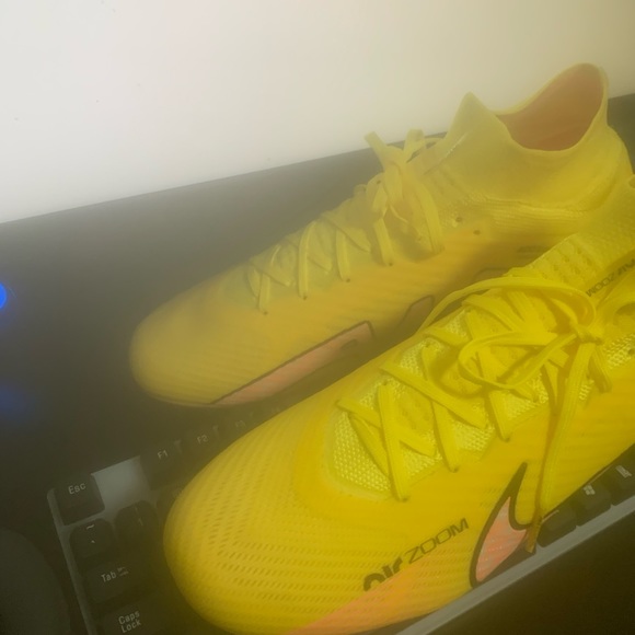 Nike Merscurial super fly 9 elite - Picture 5 of 7